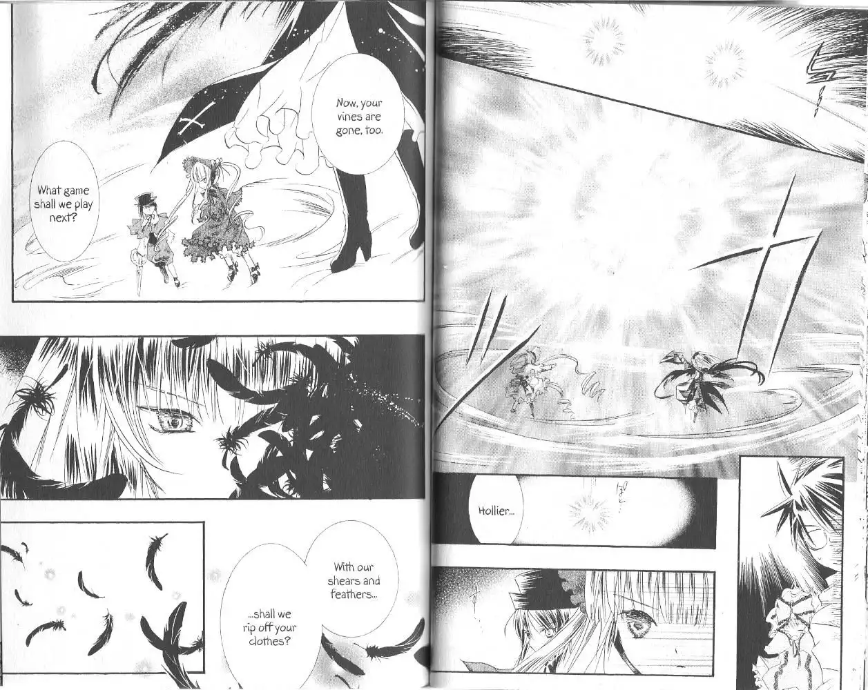 Rozen Maiden Chapter 18 9